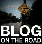 Blog: On the Road