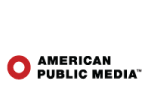 American Public Media Logo