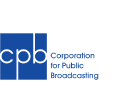 Corporation for Public Broadcasting Logo