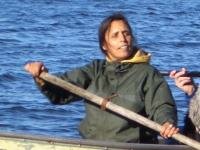 Winona LaDuke